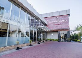 The Citi Residenci Hotel-Asansol