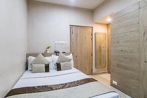 The Citi Residenci Hotel-Asansol