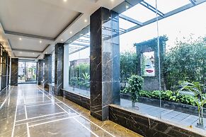 The Citi Residenci Hotel-Asansol