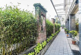 The Citi Residenci Hotel-Asansol