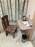 The Citi Residenci Hotel-Asansol