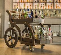 The Citi Residenci Hotel-Asansol