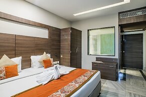 The Citi Residenci Hotel-Asansol