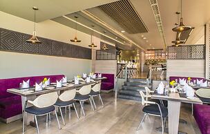 The Citi Residenci Hotel-Asansol