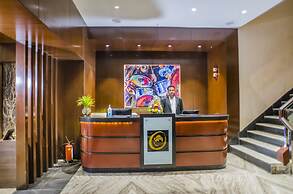 The Citi Residenci Hotel-Asansol