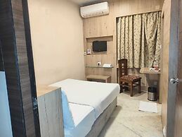 The Citi Residenci Hotel-Asansol