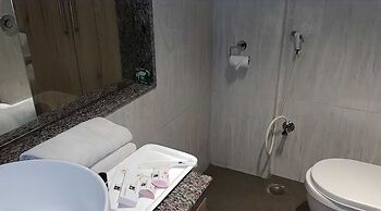 The Citi Residenci Hotel-Asansol