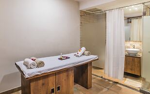 The Citi Residenci Hotel-Asansol