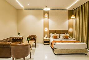 The Citi Residenci Hotel-Asansol