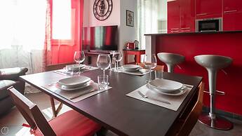 Italianway - Monza 43 A