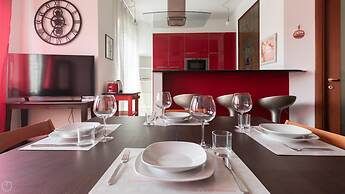 Italianway - Monza 43 A