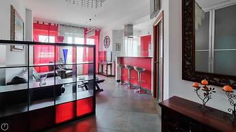 Italianway - Monza 43 A