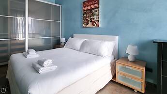 Italianway - Monza 43 A