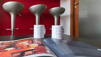 Italianway - Monza 43 A