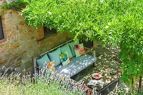 Casa di Pan 6 in Panicale