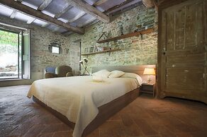 Casa di Pan 6 in Panicale