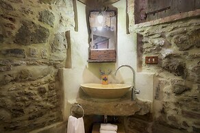 Casa di Pan 6 in Panicale