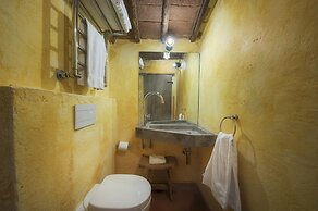 Casa di Pan 6 in Panicale
