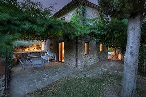 Casa di Pan 6 in Panicale