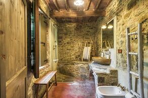 Casa di Pan 6 in Panicale