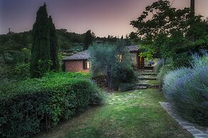 Casa di Pan 6 in Panicale