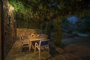Casa di Pan 6 in Panicale