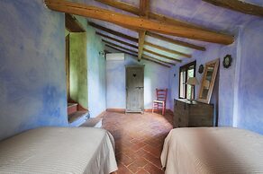 Casa di Pan 6 in Panicale