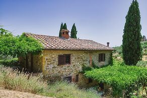 Casa di Pan 6 in Panicale