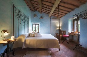 Casa di Pan 6 in Panicale