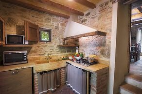 Casa di Pan 6 in Panicale