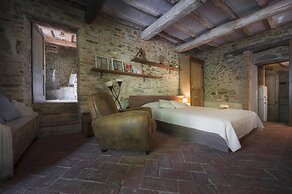 Casa di Pan 6 in Panicale