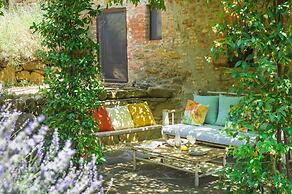 Casa di Pan 6 in Panicale