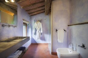 Casa di Pan 6 in Panicale