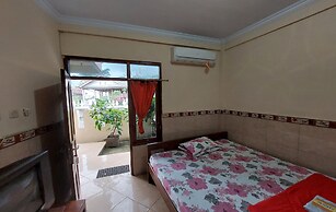 Hotel Widodo Tustiyani 4