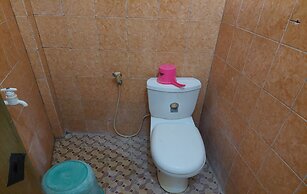 Hotel Widodo Tustiyani 4