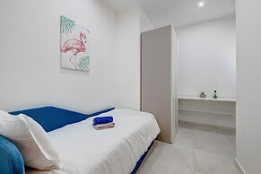 Superlative Penthouse With Valletta and Harbour Views