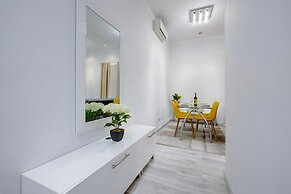 Stylish 1BR Apartment Steps to the Promenade