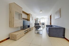 Modern 3BR Apartment in the Centre of Sliema