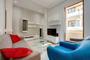 Modern Apartment in the Best Area of Sliema