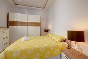 Modern Apartment in the Best Area of Sliema