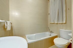 Modern 2 Bedroom Maisonette in Central Sliema