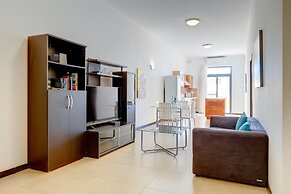 Modern 2 Bedroom Maisonette in Central Sliema