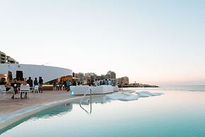 Deluxe Apartment With Valletta and Harbour Views