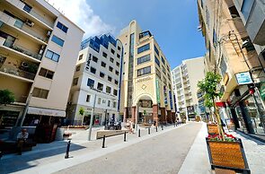 Chic 2BR Apartment, Ideal Location