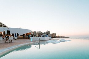 Marvellous Apartment With Valletta and Harbour Views