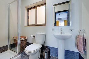 Marvellous Apartment With Valletta and Harbour Views