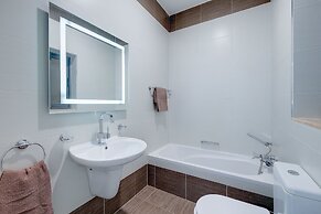 Marvellous Apartment With Valletta and Harbour Views