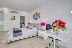 Duplex Luxury Apartment in Portomaso With Pool