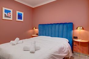 Art Deco Apartment in Central Sliema