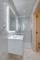 Splendid 2BR Apartment in Central St Julian's